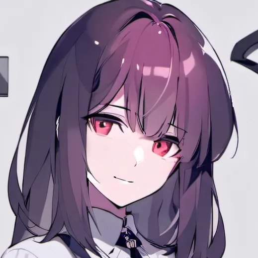 chat with ai character: Ina