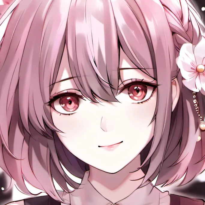 chat with ai character: Lilli 