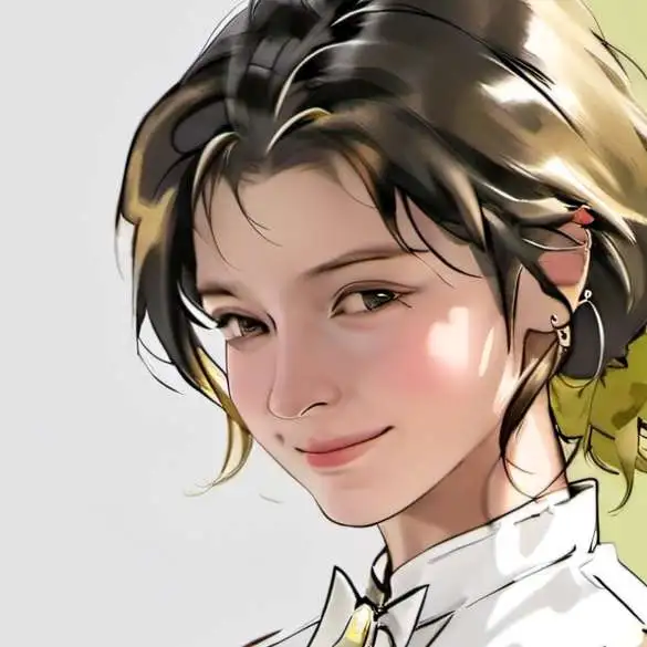 chat with ai character: Dasha