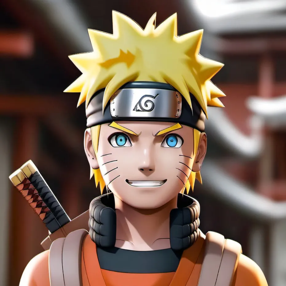 chat with ai character: Team 7