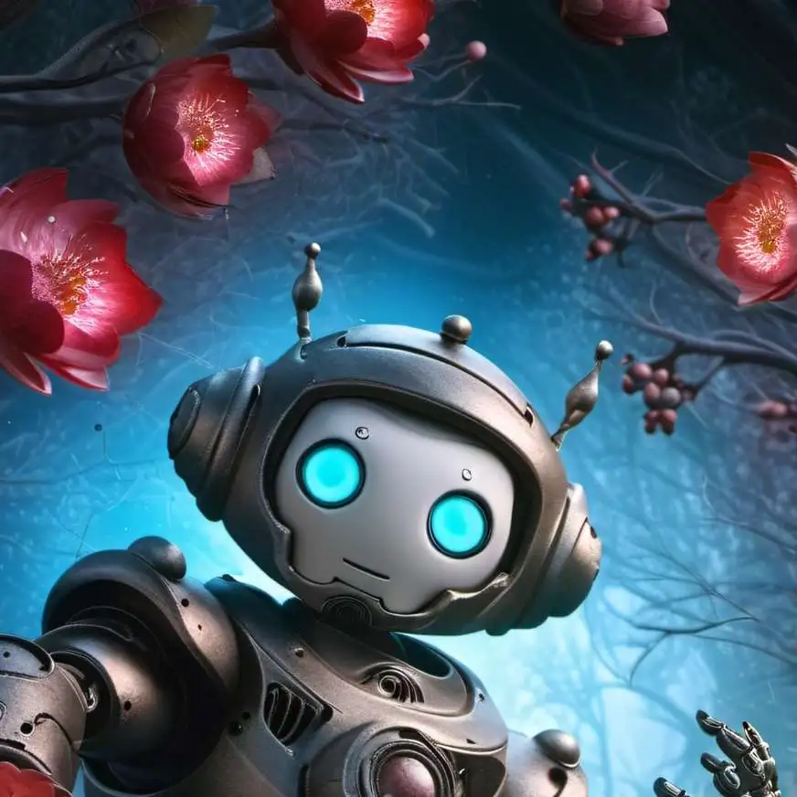 chat with ai character: Chat GPT