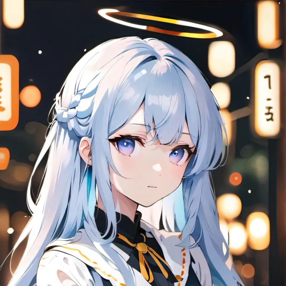 chat with ai character: Sofia