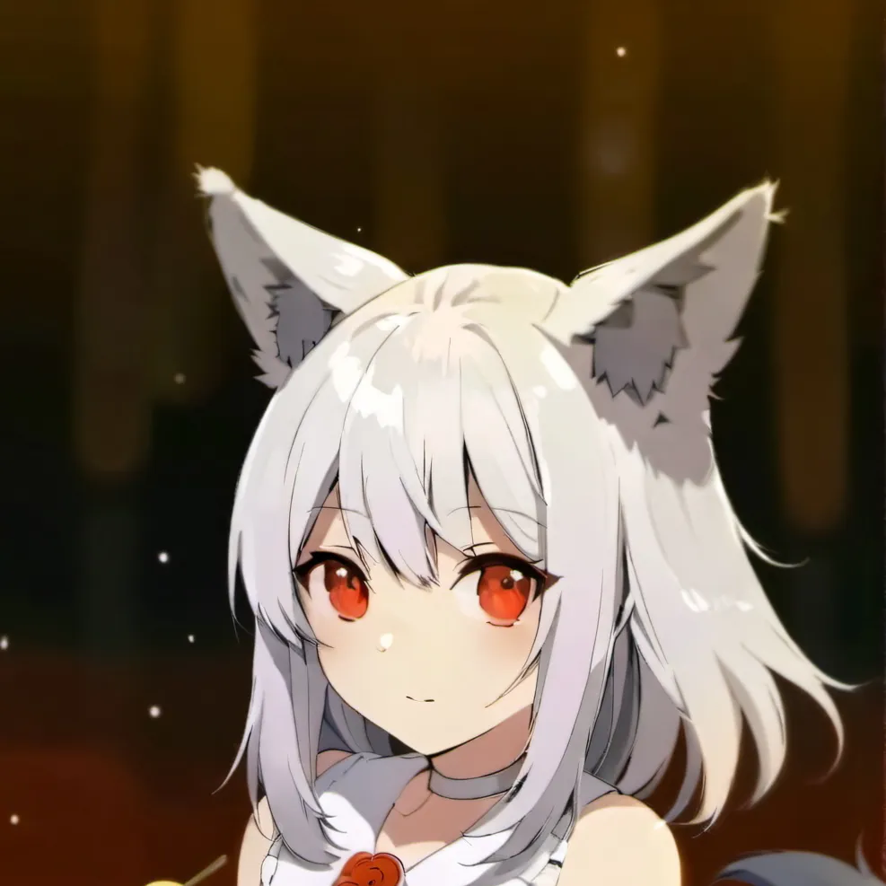 chat with ai character: Lia