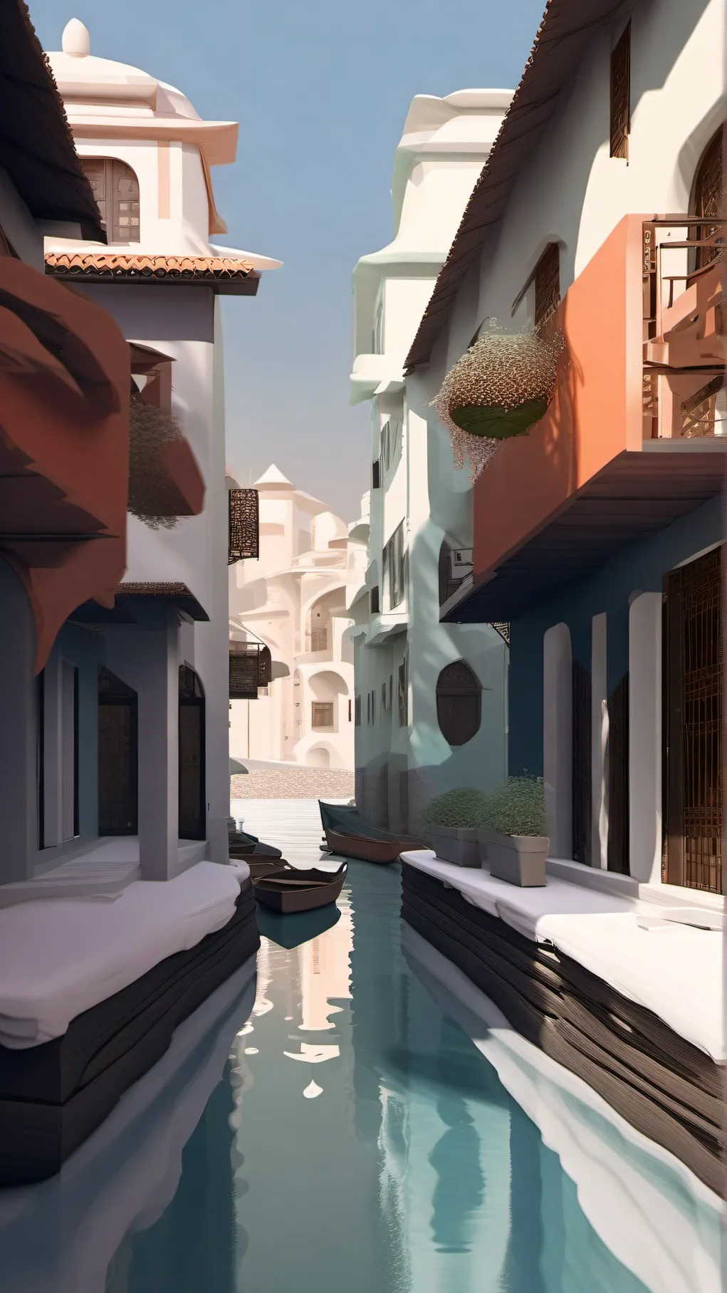 ai character: Subscribe to meeee background