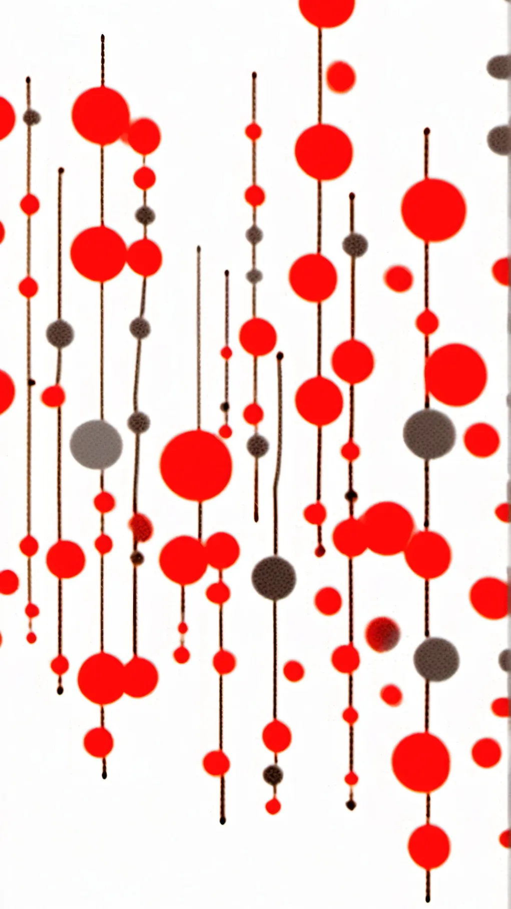 ai character: Alphabet  background