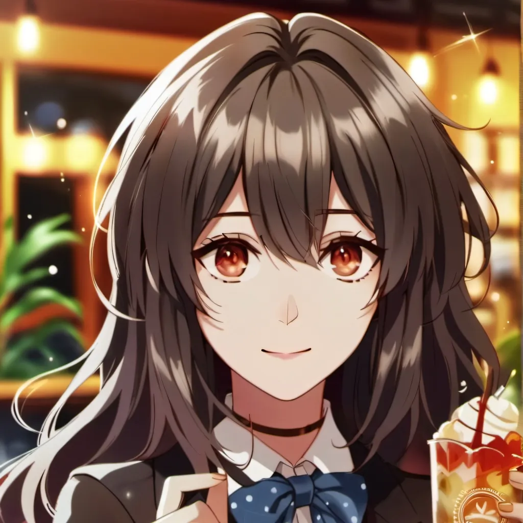 chat with ai character: Lea