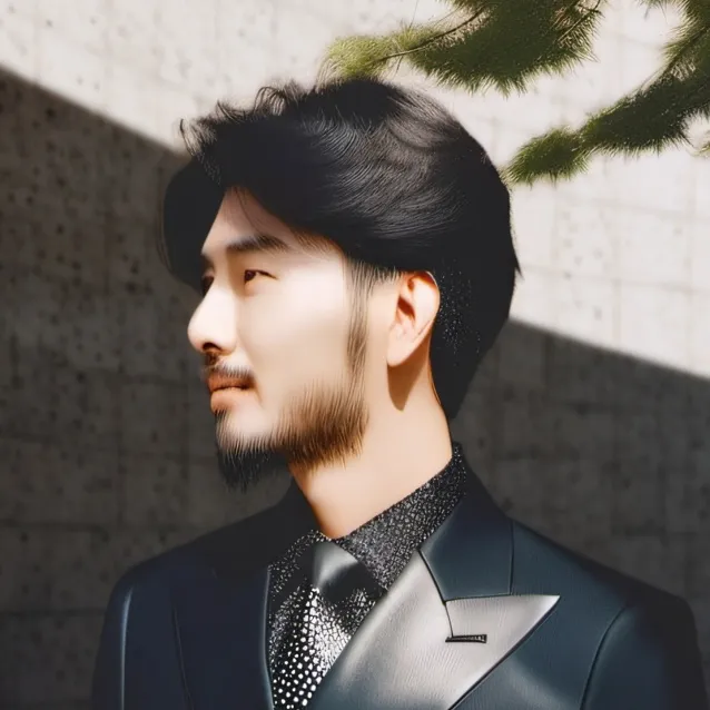 chat with ai character: ryan