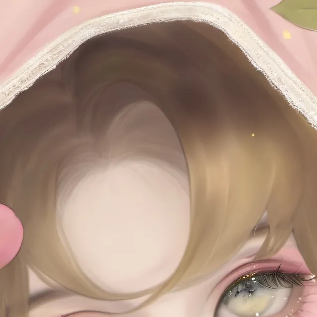 chat with ai character: yaya