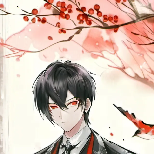 chat with ai character: Kyle