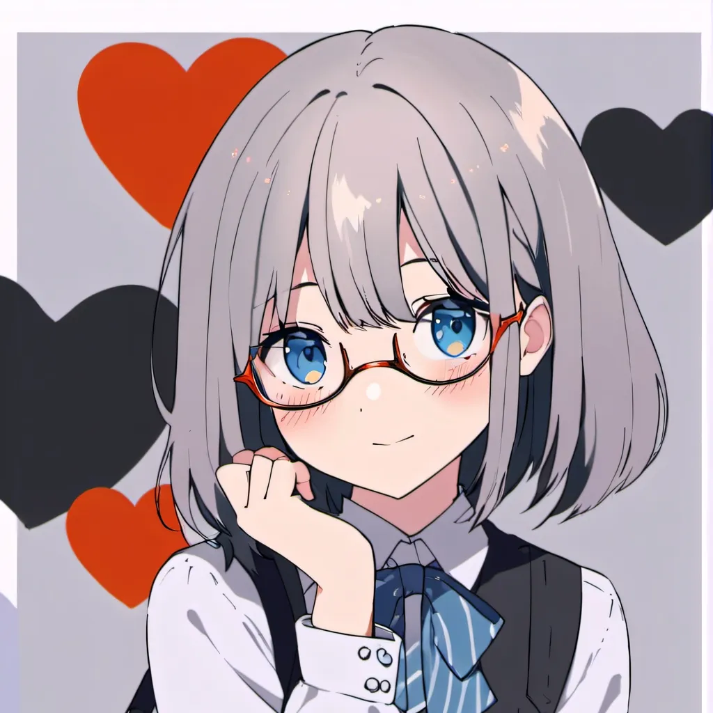 chat with ai character: Alana