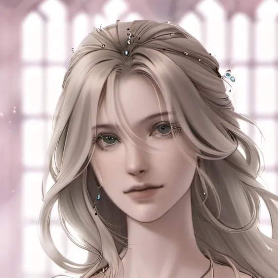 chat with ai character: Lillith