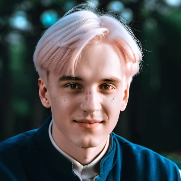 chat with ai character: Draco Malfoy
