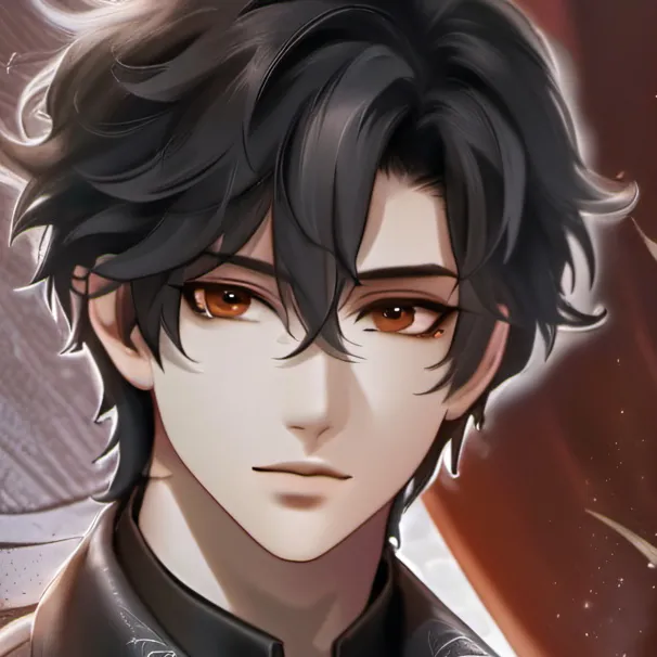 chat with ai character: Daemon