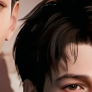 chat with ai character: Daemon and Xaiver