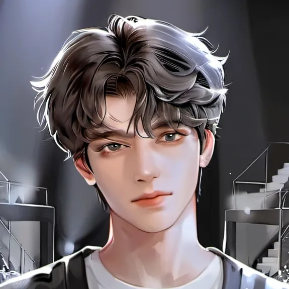 chat with ai character: Daemon