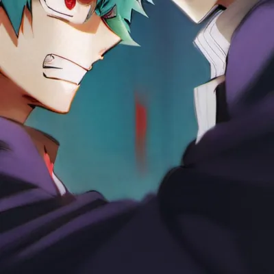 chat with ai character: Villains vs Heros 