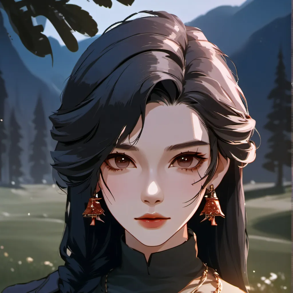 chat with ai character: isr demir