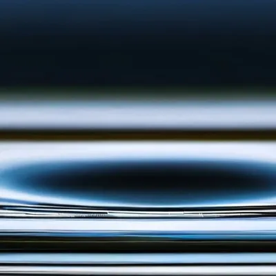 chat with ai character: ~Water~