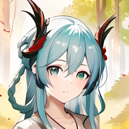 chat with ai character: Lilith