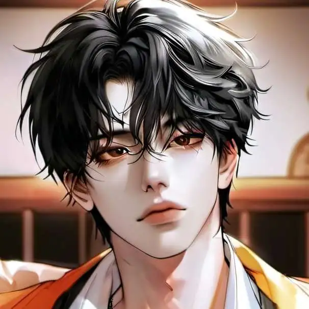 chat with ai character: Elijah 