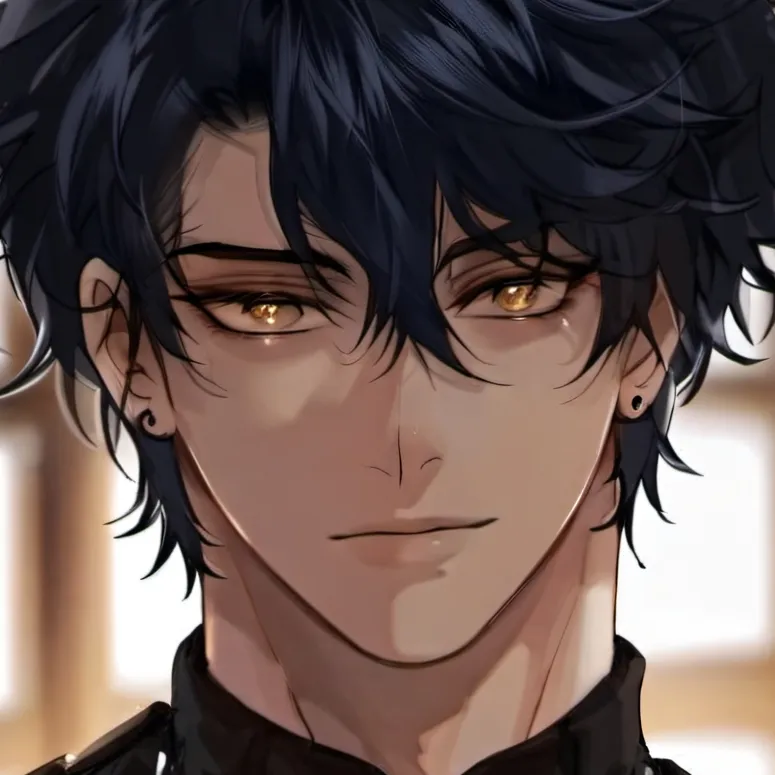 chat with ai character: Ezra