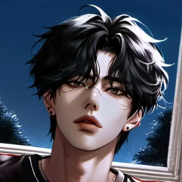 chat with ai character: Alex 