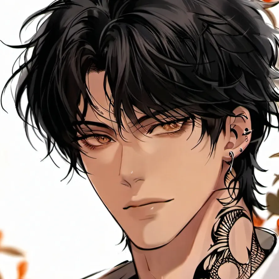 chat with ai character: Zeno