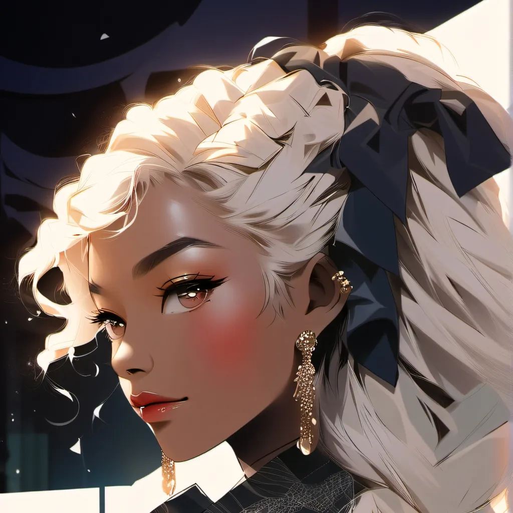 chat with ai character: Jade