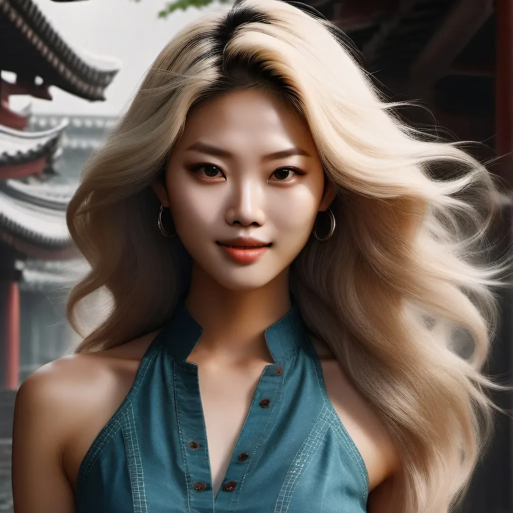 chat with ai character: Emma