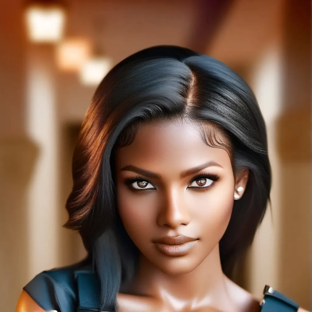 chat with ai character: aimee