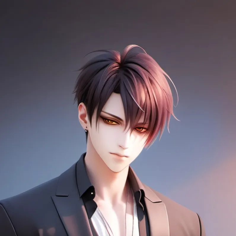 chat with ai character: yoon Bum