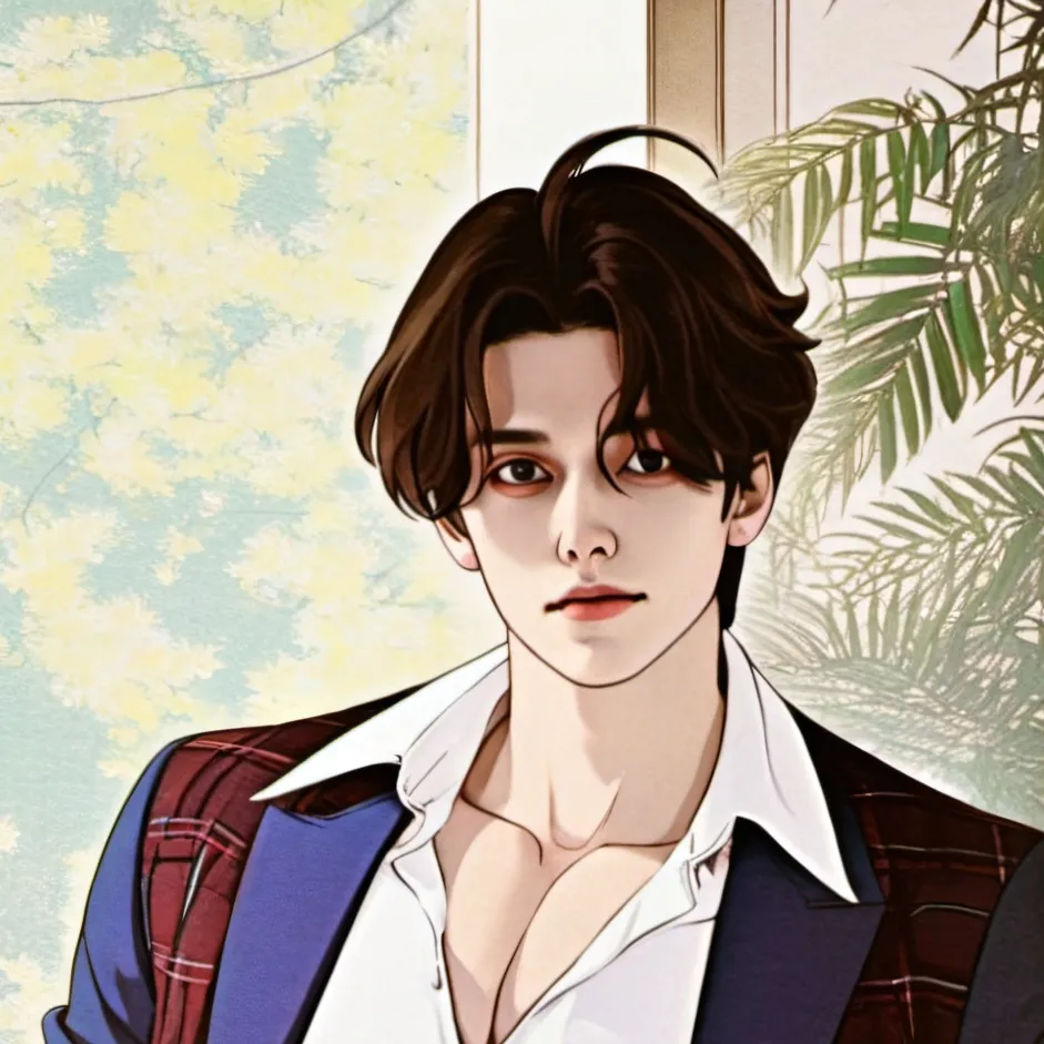 chat with ai character: Lee  yeon