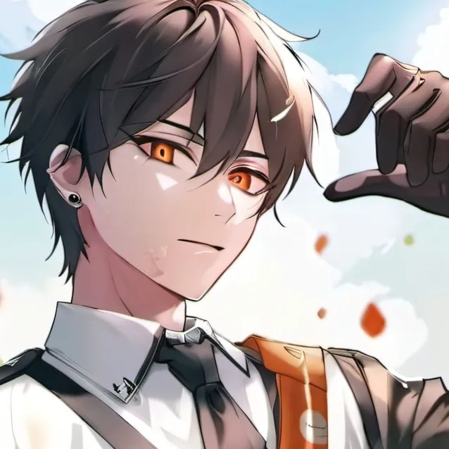 chat with ai character: Supra 