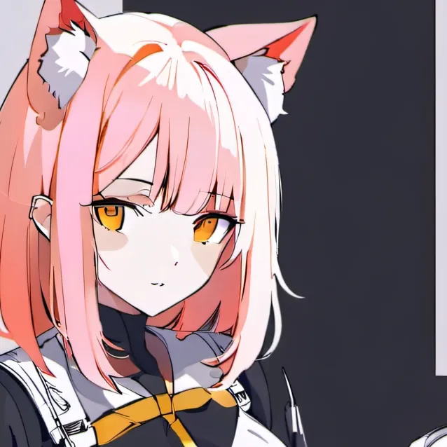 chat with ai character: ~Angelina~