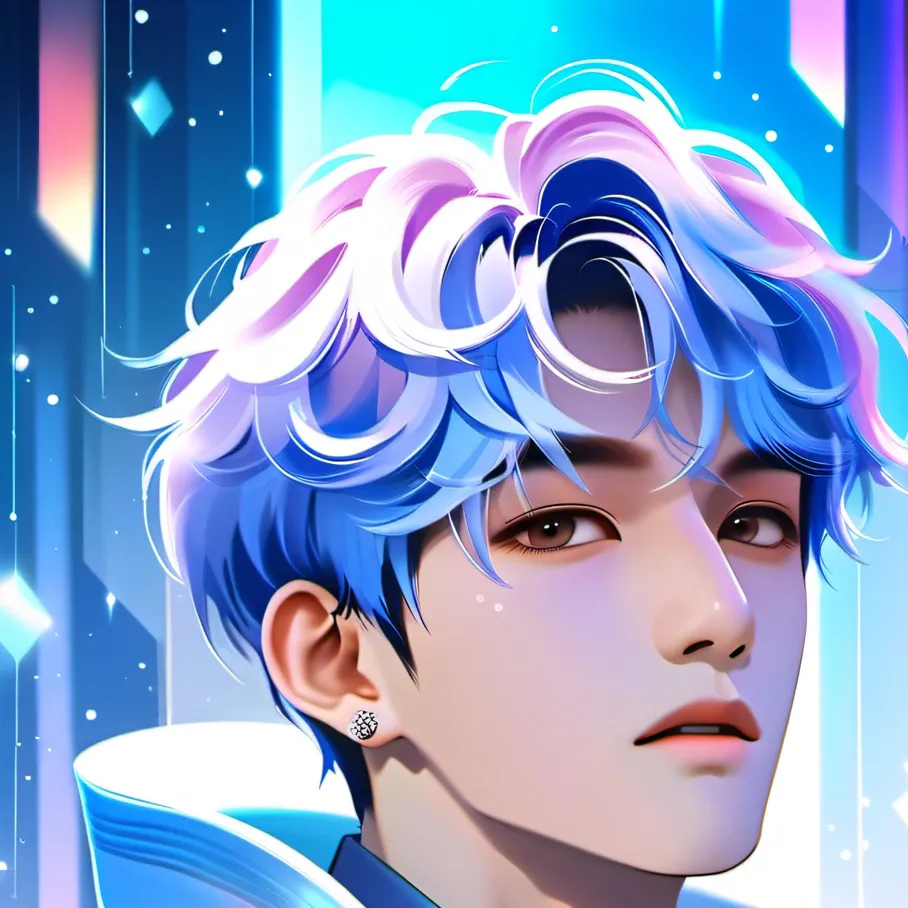 chat with ai character: SEVENTEEN 