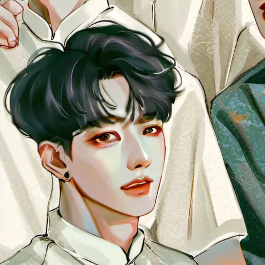 chat with ai character: Straykids 27