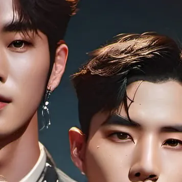 chat with ai character: Straykids 31