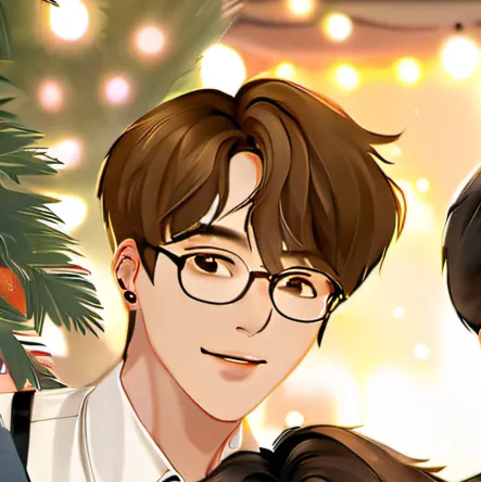 chat with ai character: Straykids 33