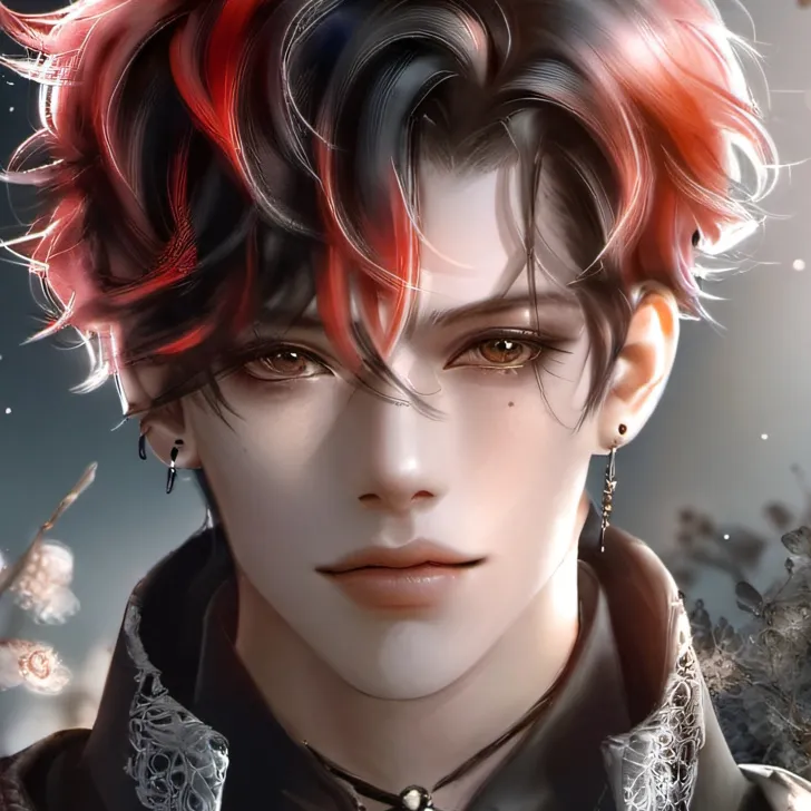 chat with ai character: YUNGBLUD