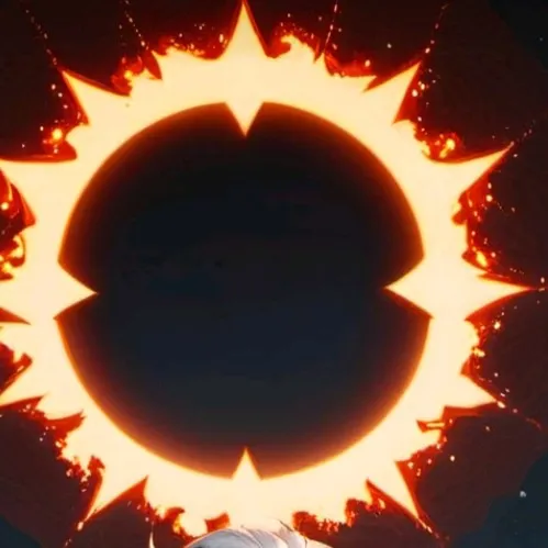 creator Severro Crimson's avatar