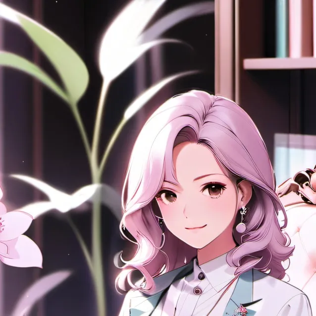 chat with ai character: Dr. Evelyn Wells