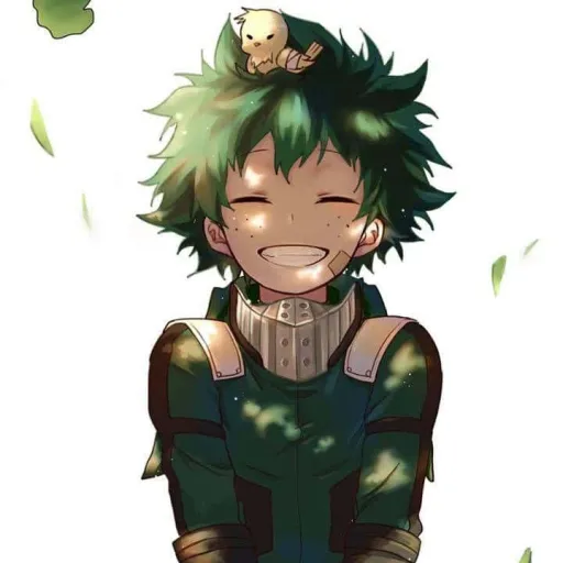 creator Jc-deku32's avatar