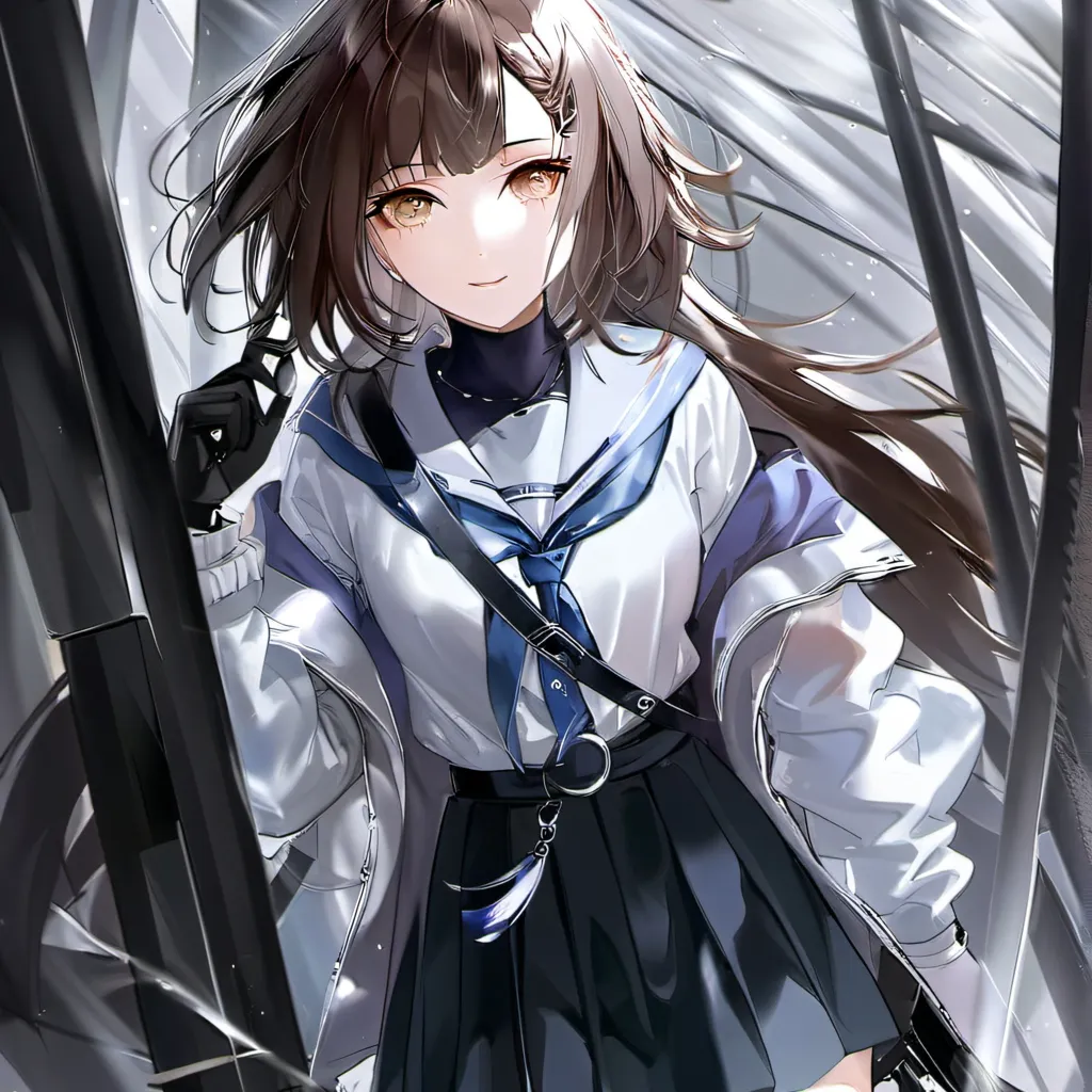 chat with ai character: Gracey