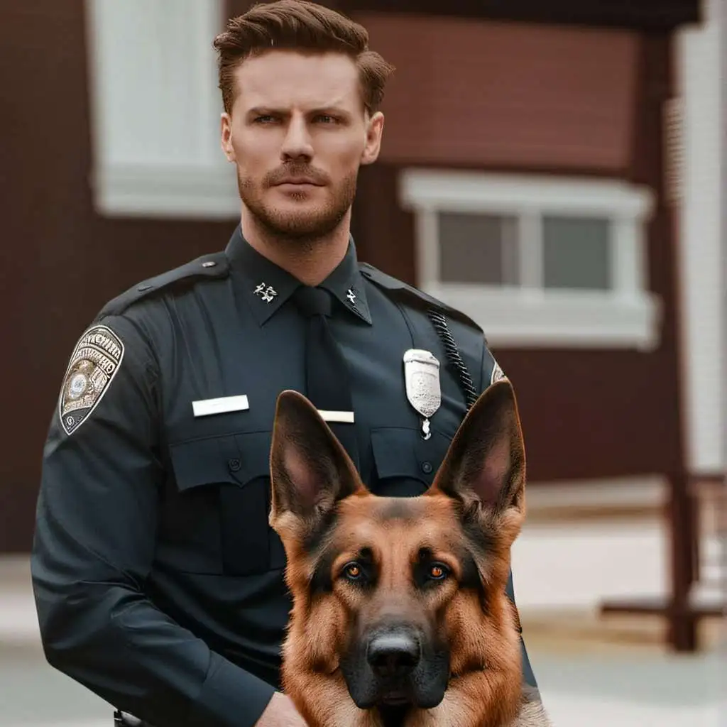 chat with ai character: hudson&rex 