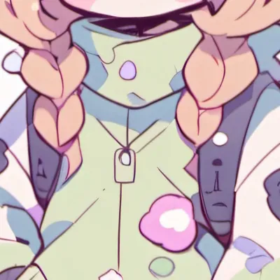 chat with ai character: Hippomelon girl