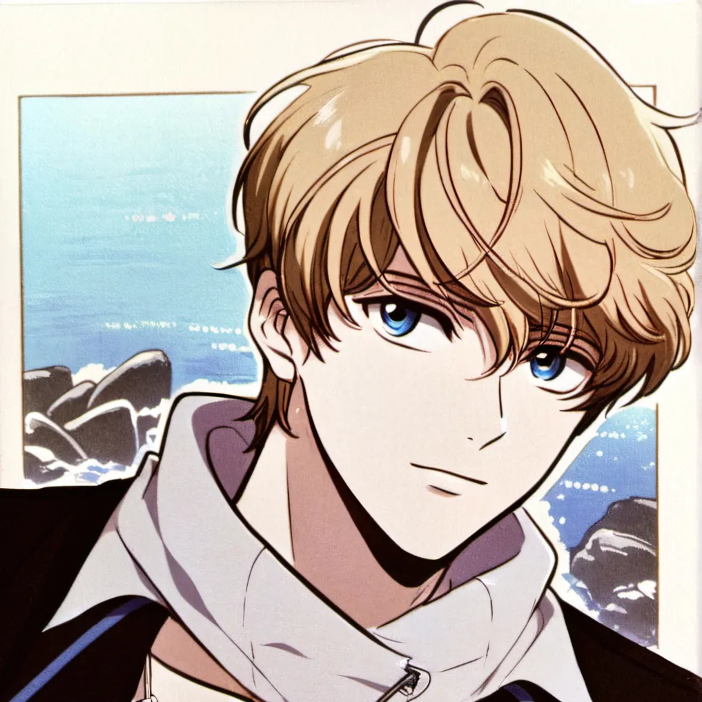 chat with ai character: Jake 