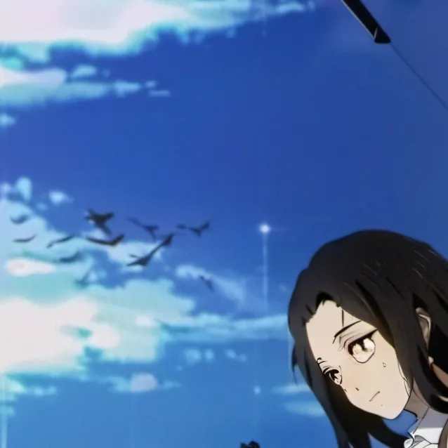 chat with ai character: yandere