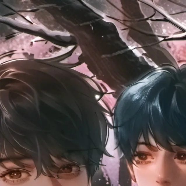 chat with ai character: senpai