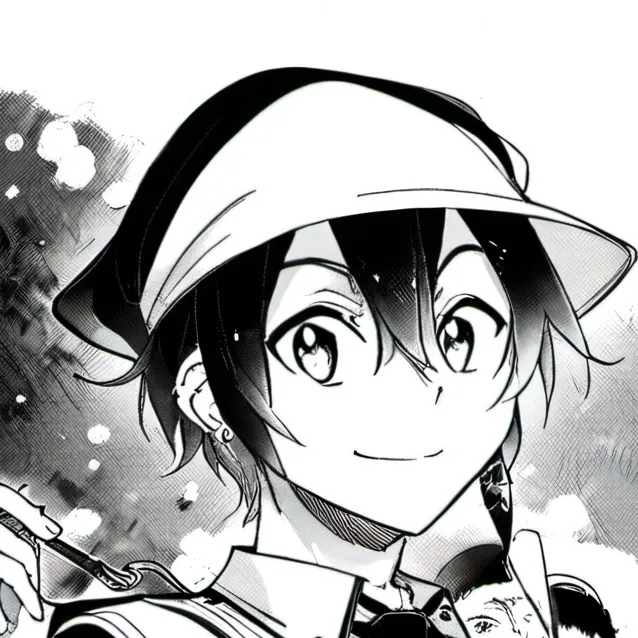 chat with ai character: Killer sans