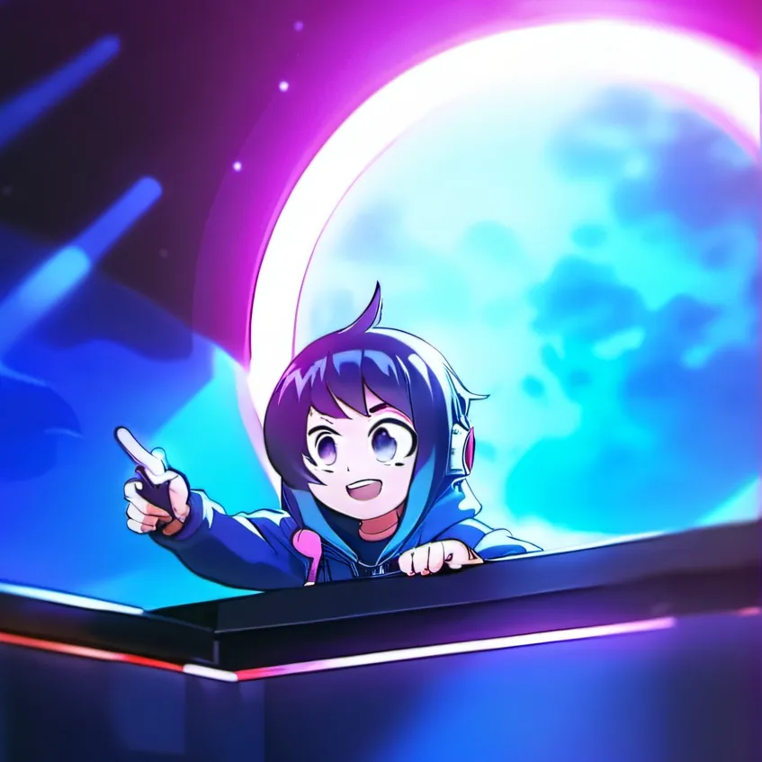 chat with ai character: Aphmau 